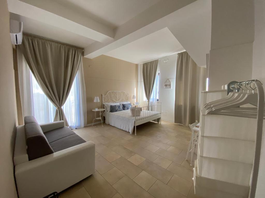 Regina Margherita B&B Marzamemi Exterior photo