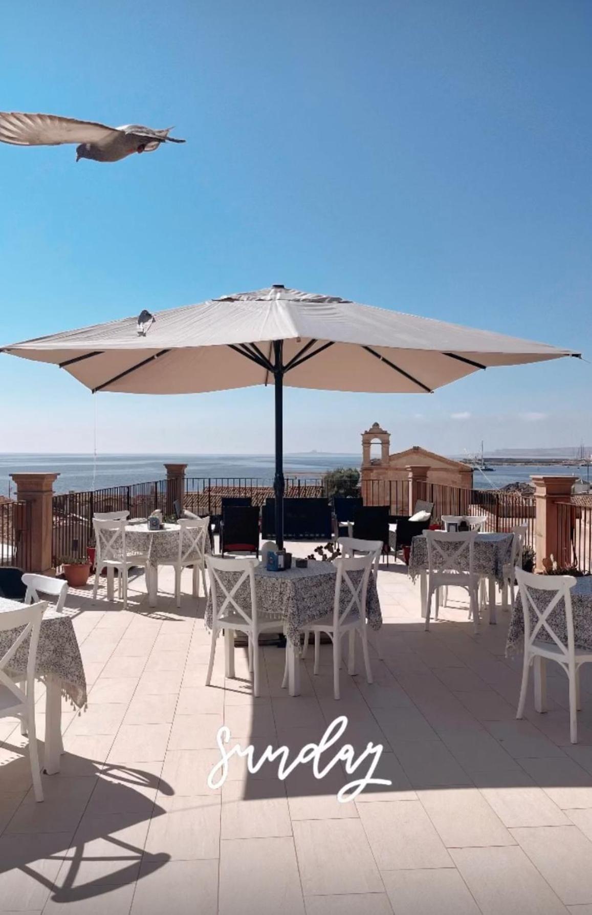 Regina Margherita B&B Marzamemi Exterior photo